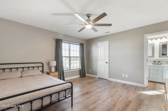 $2,200 | 212 Deer Haven Drive, Richlands, NC 28574