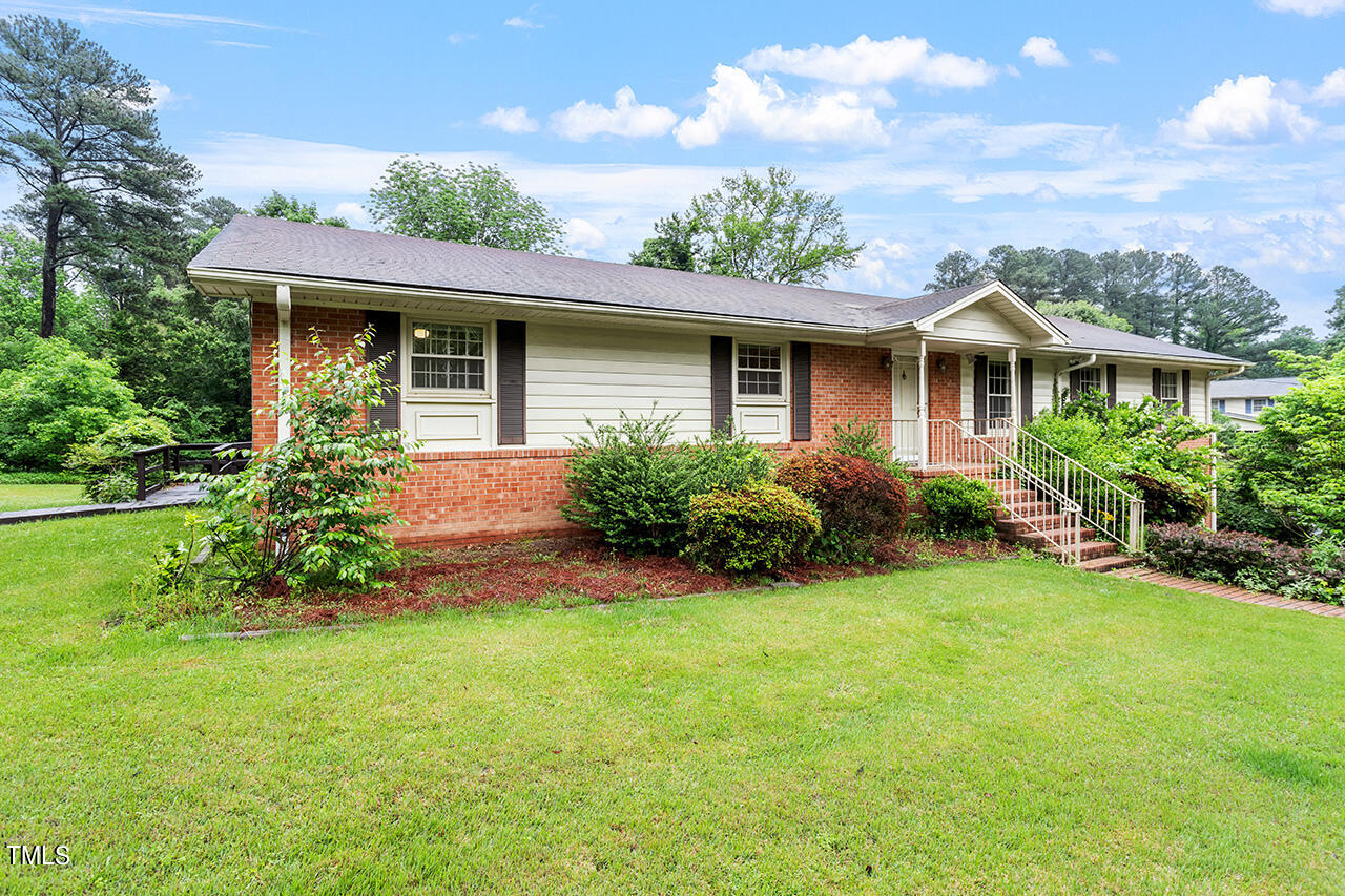 6319 Amhurst Road Durham, NC 27713 - Photo 35 of 41 6319 Amhurst Rd