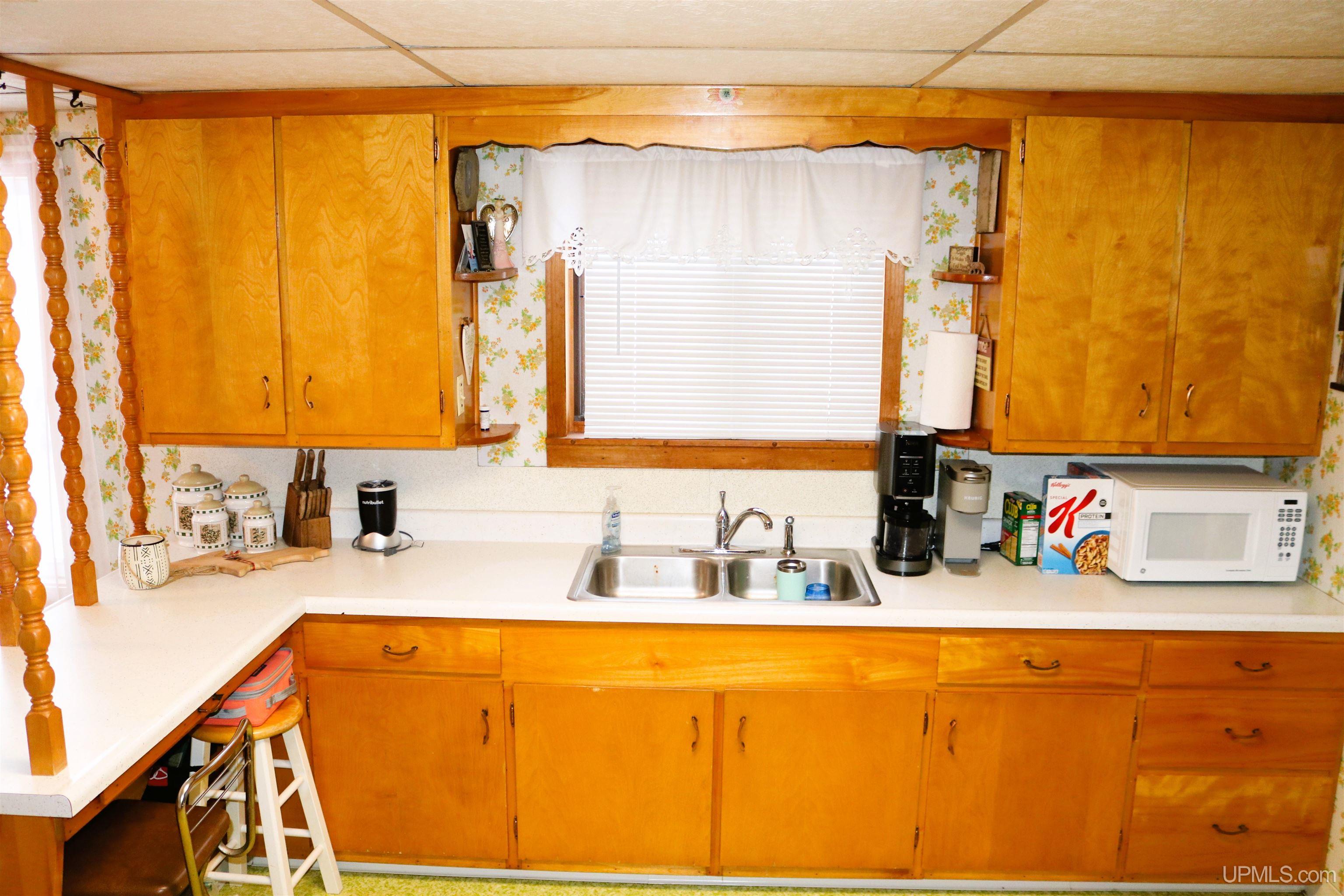 1174 North Gulliver Road Gulliver, MI 49840 - Photo 21 of 58