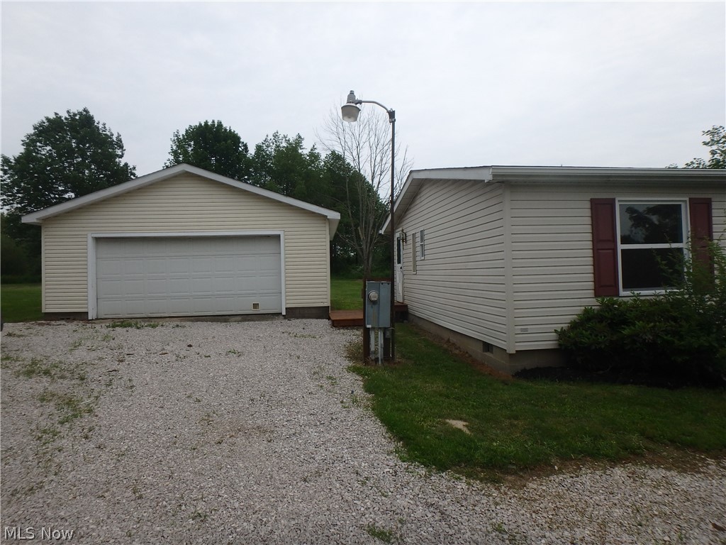 3042 Ketchum Road Rome, OH 44085 - Photo 2 of 31