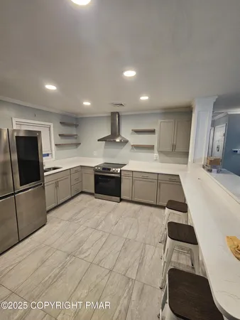 $2,100 | 5228 Hummingbird Drive, Pocono Summit, PA 18346