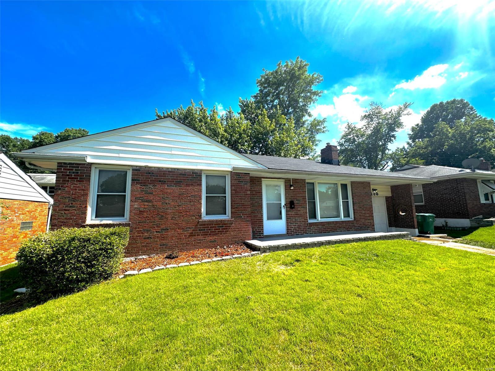 1220 Jennings Station Road St. Louis, MO 63137 - Photo 1 of 10 Gallery Image 1