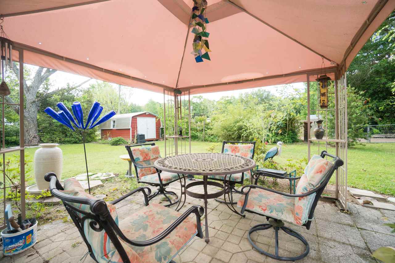 622 East Walker Avenue Foley, AL 36535 - Photo 21 of 25