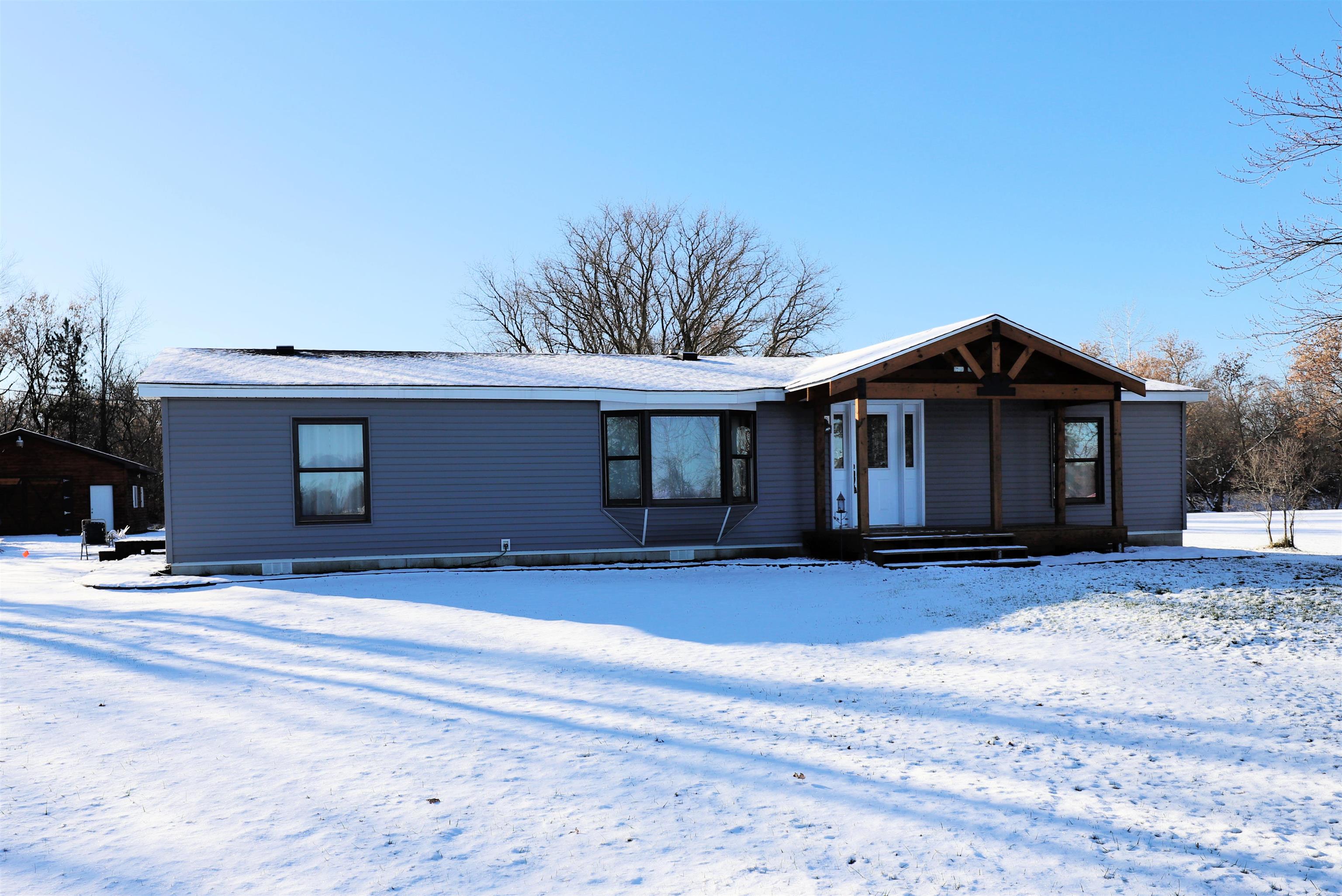 5651 Arbela Road Millington, MI 48746 - Photo 24 of 29 Gallery Image 24