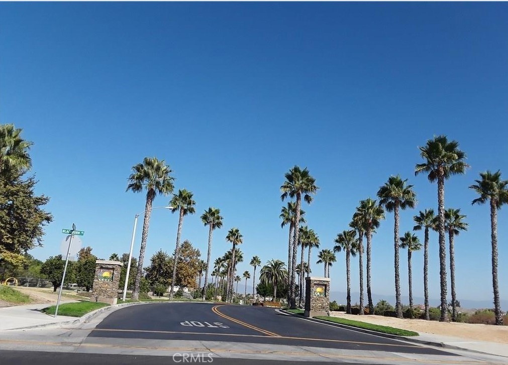 12701 Palm View Way Riverside, CA 92503 - Photo 26 of 26 a view of a city street