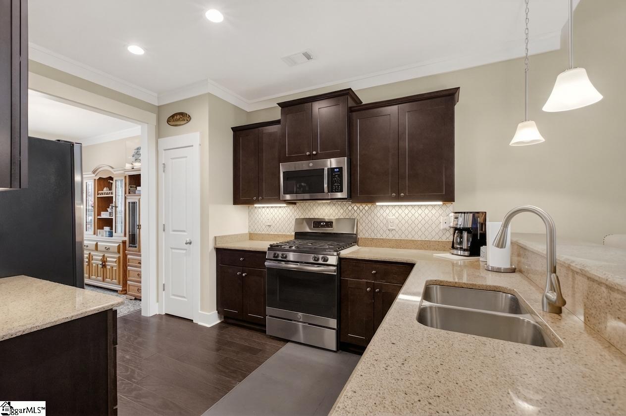 800 Stonebriar Street Simpsonville, SC 29681 - Photo 12 of 34