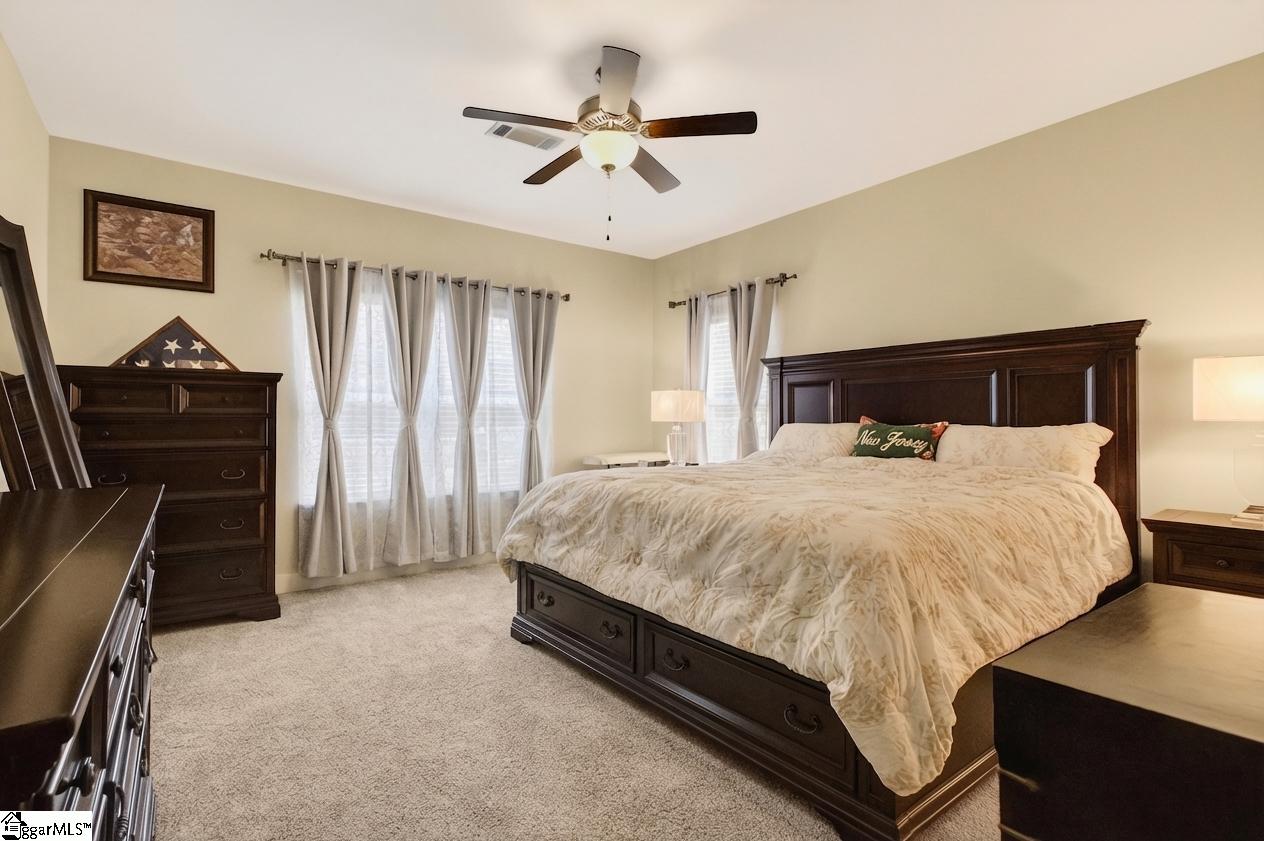800 Stonebriar Street Simpsonville, SC 29681 - Photo 16 of 34