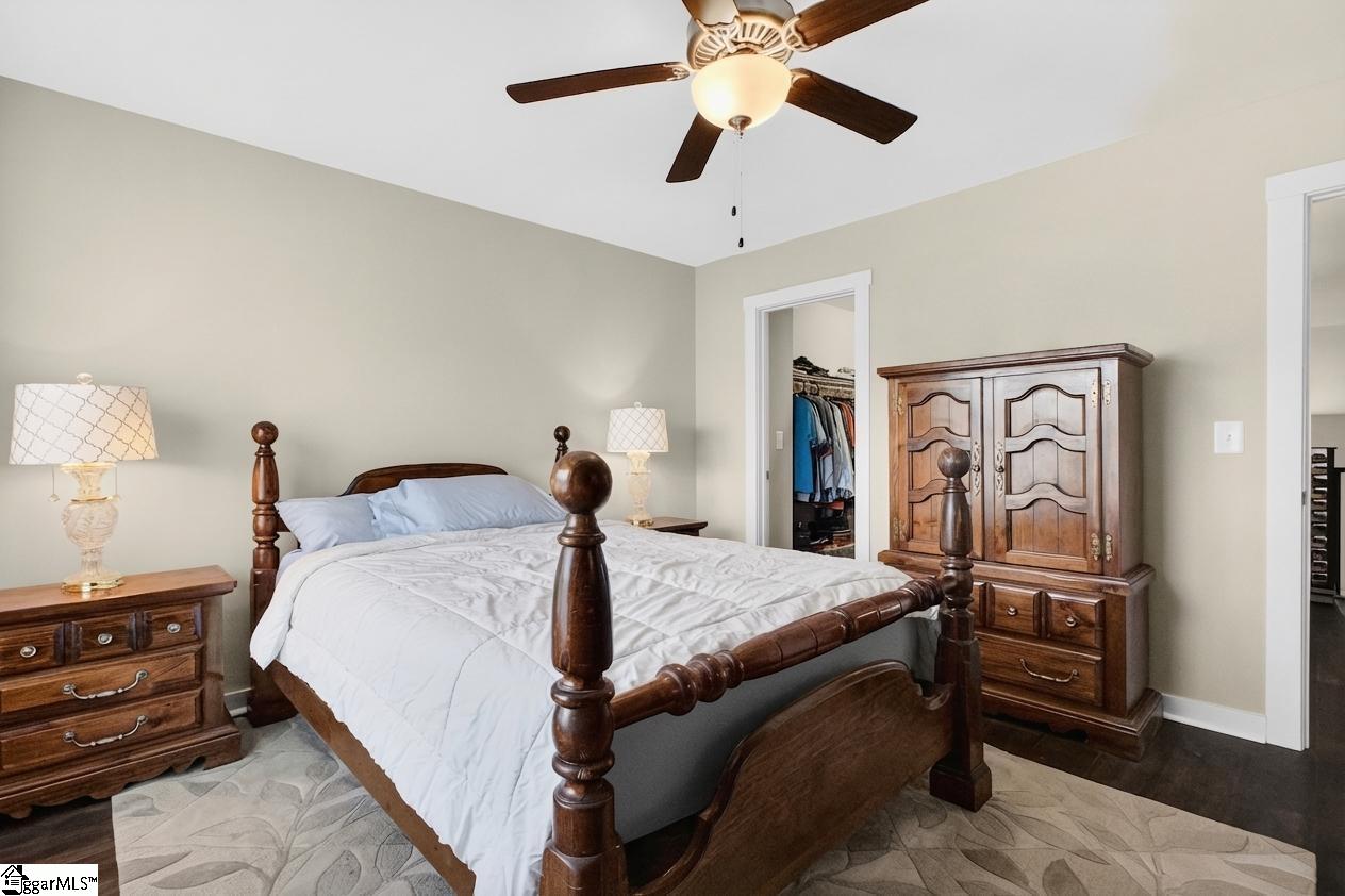 800 Stonebriar Street Simpsonville, SC 29681 - Photo 25 of 34