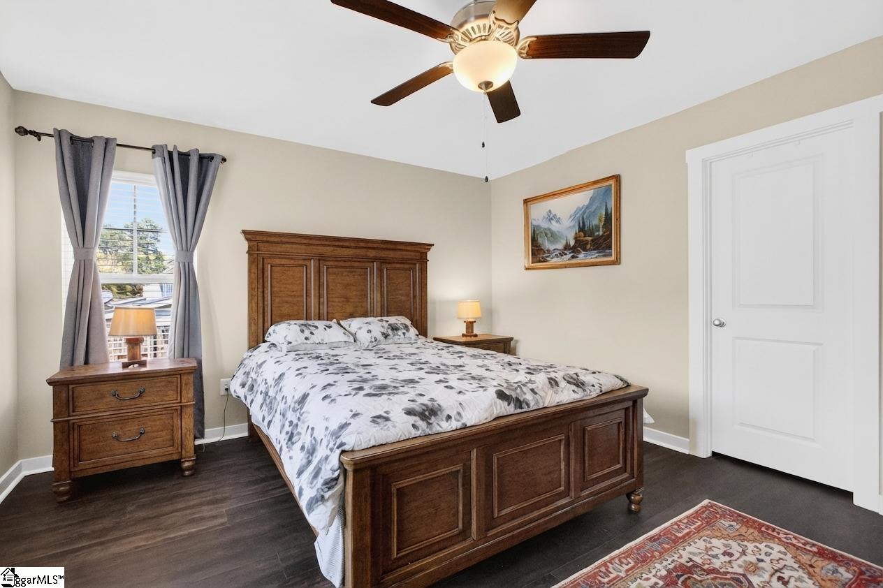 800 Stonebriar Street Simpsonville, SC 29681 - Photo 28 of 34