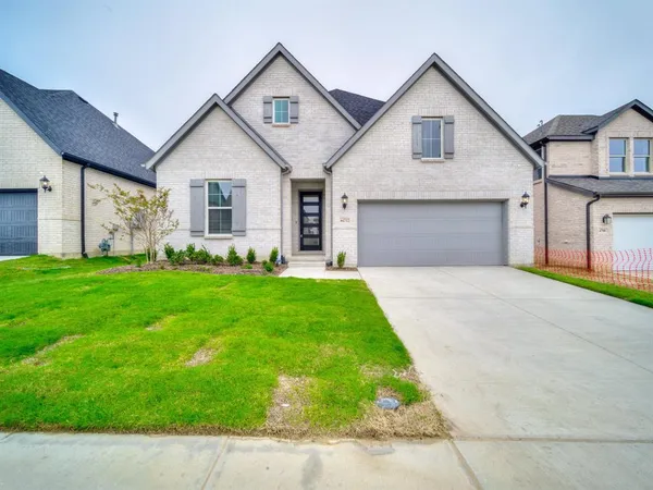$3,250 | 4712 Tippett Drive, McKinney, TX 75071