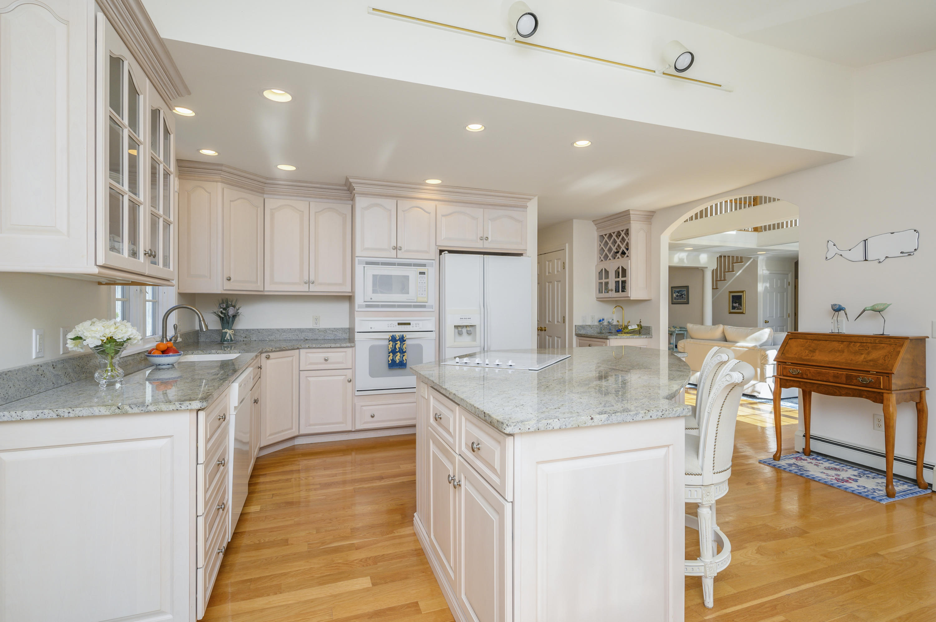 148 Griffiths Pond Road Brewster, MA 02631 - Photo 13 of 40 Island