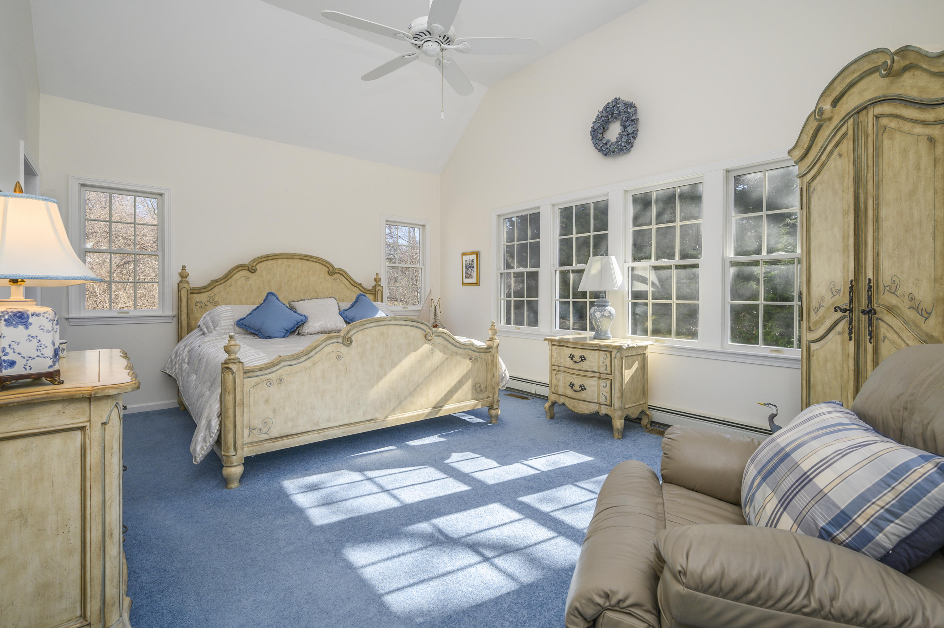 148 Griffiths Pond Road Brewster, MA 02631 - Photo 16 of 40 Master