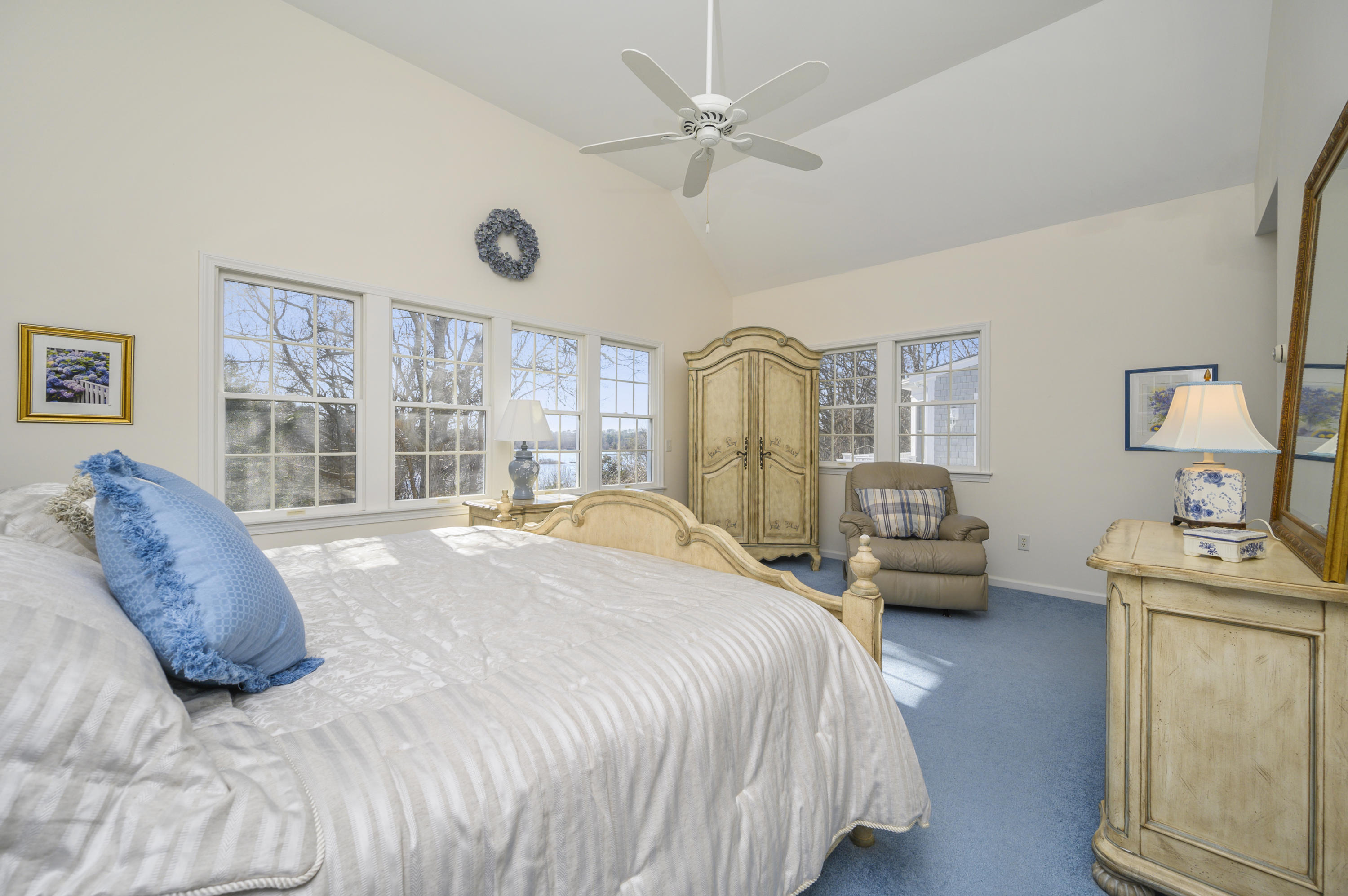 148 Griffiths Pond Road Brewster, MA 02631 - Photo 17 of 40 Master