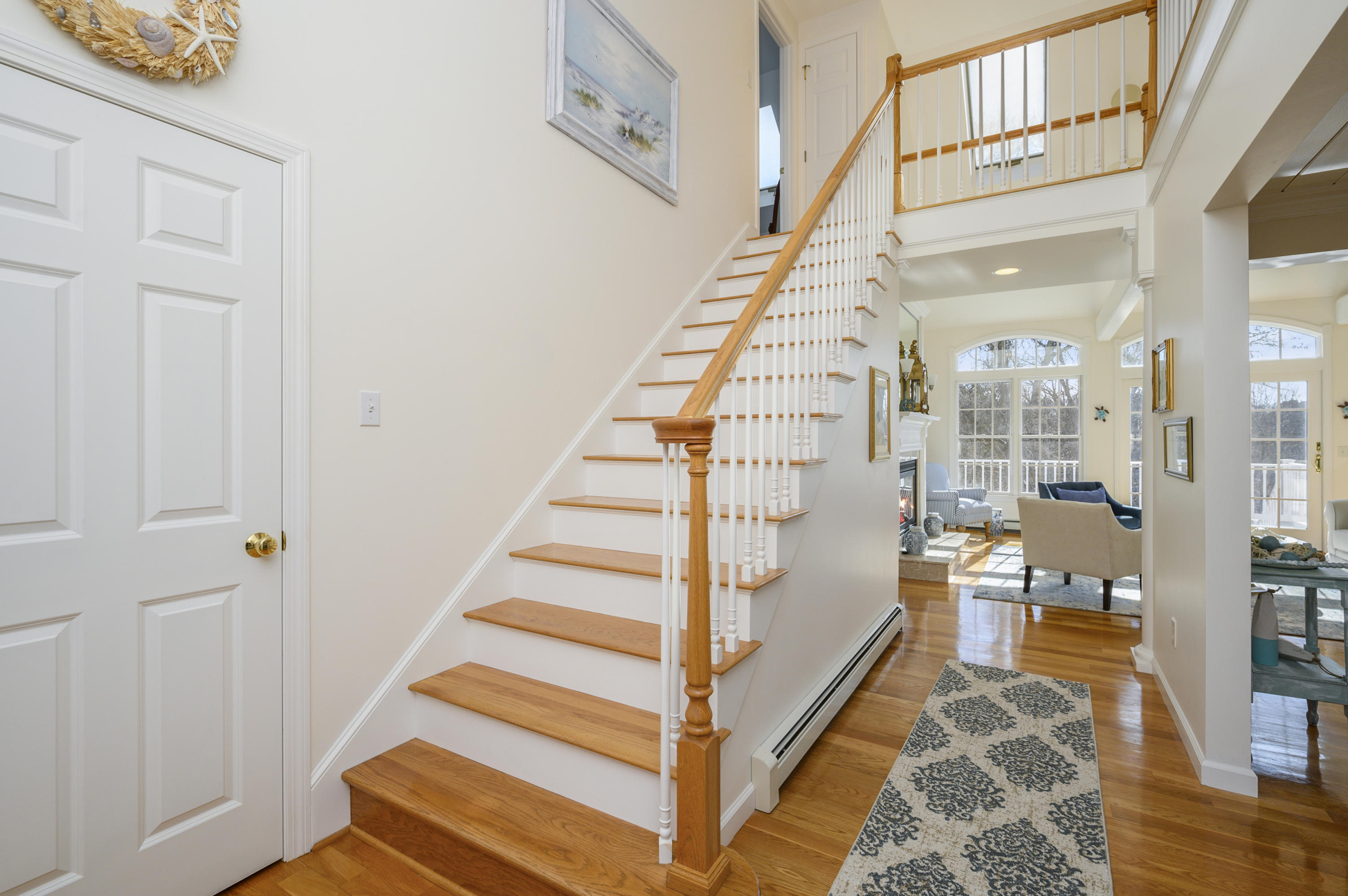 148 Griffiths Pond Road Brewster, MA 02631 - Photo 21 of 40 Entry