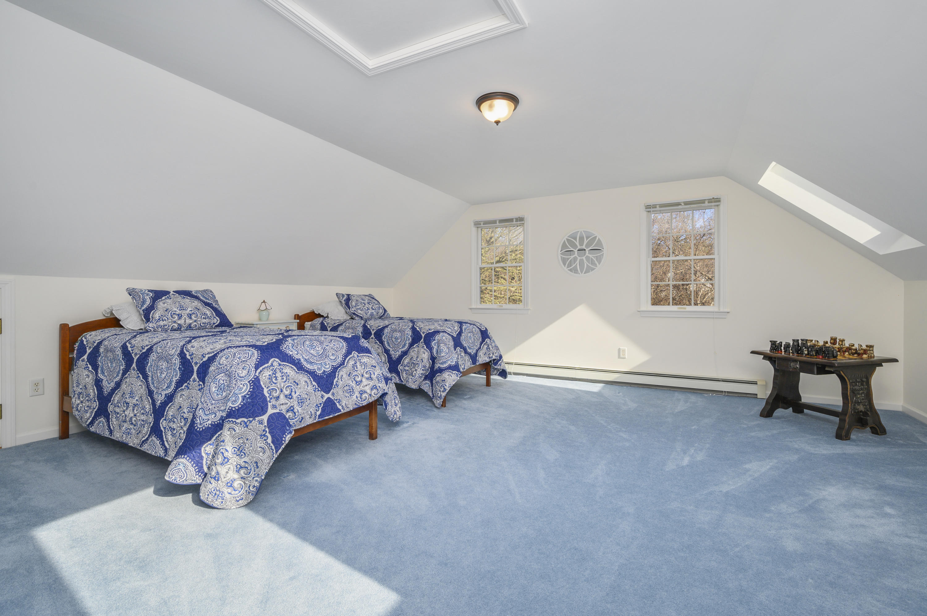 148 Griffiths Pond Road Brewster, MA 02631 - Photo 23 of 40 Guest room upstairs