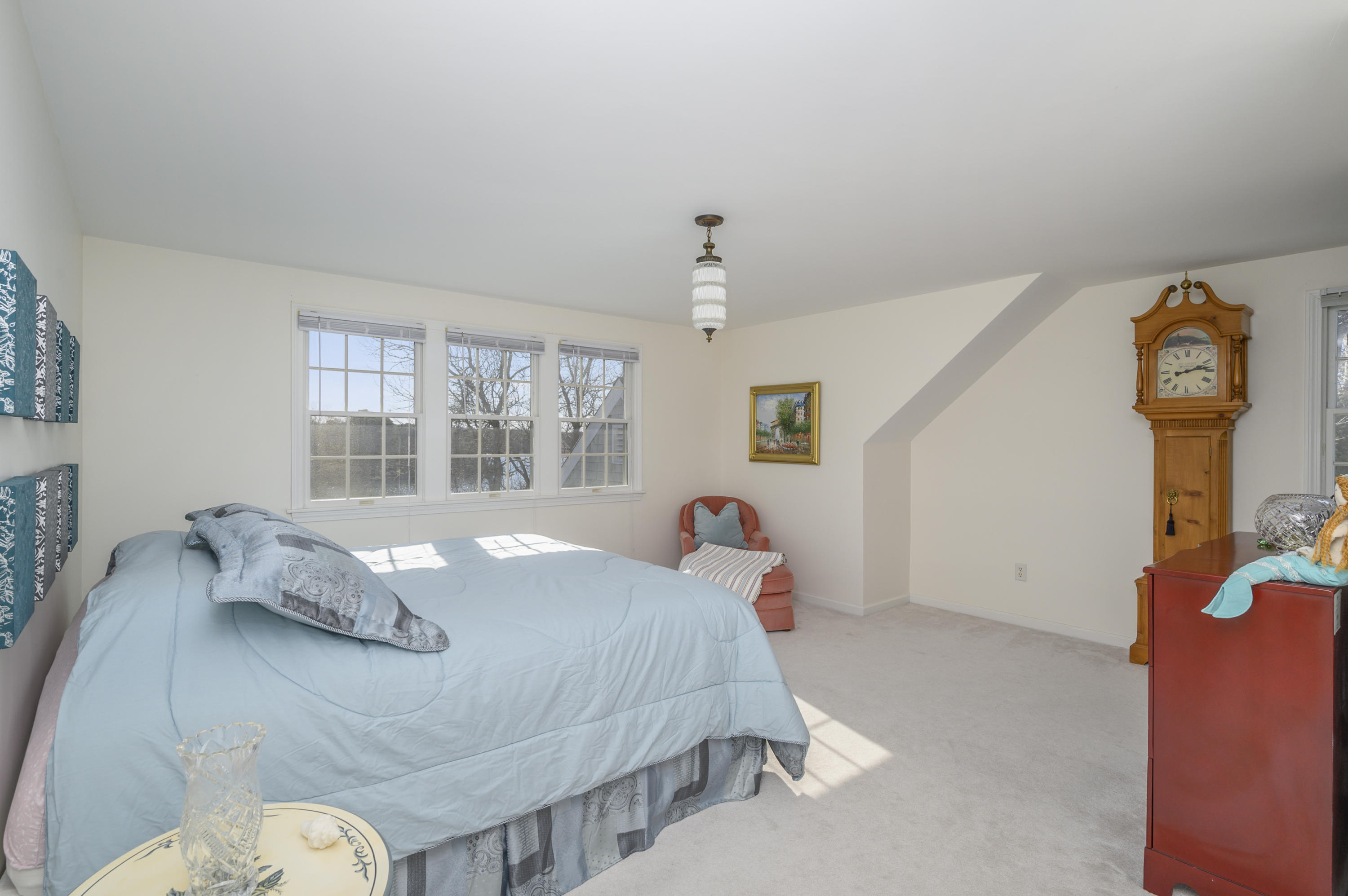 148 Griffiths Pond Road Brewster, MA 02631 - Photo 25 of 40 Upstairs bedroom