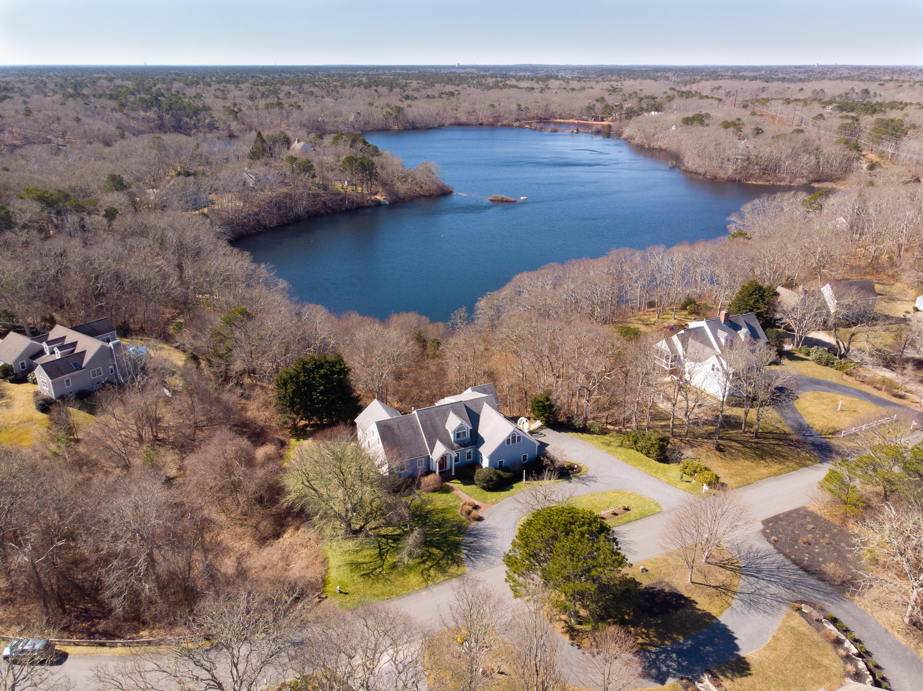 148 Griffiths Pond Road Brewster, MA 02631 - Photo 34 of 40 148GriffithsPondRoadBrewster_Ex_07_R2