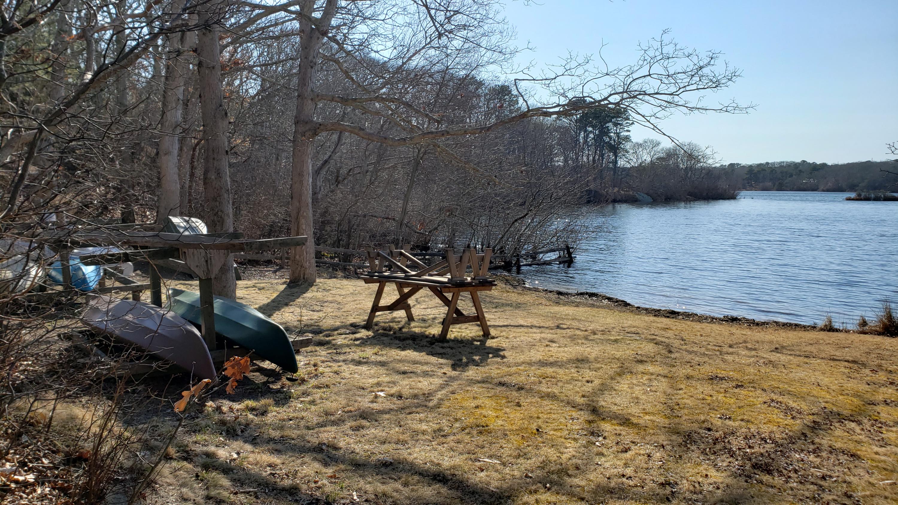148 Griffiths Pond Road Brewster, MA 02631 - Photo 37 of 40 Association "Beach"