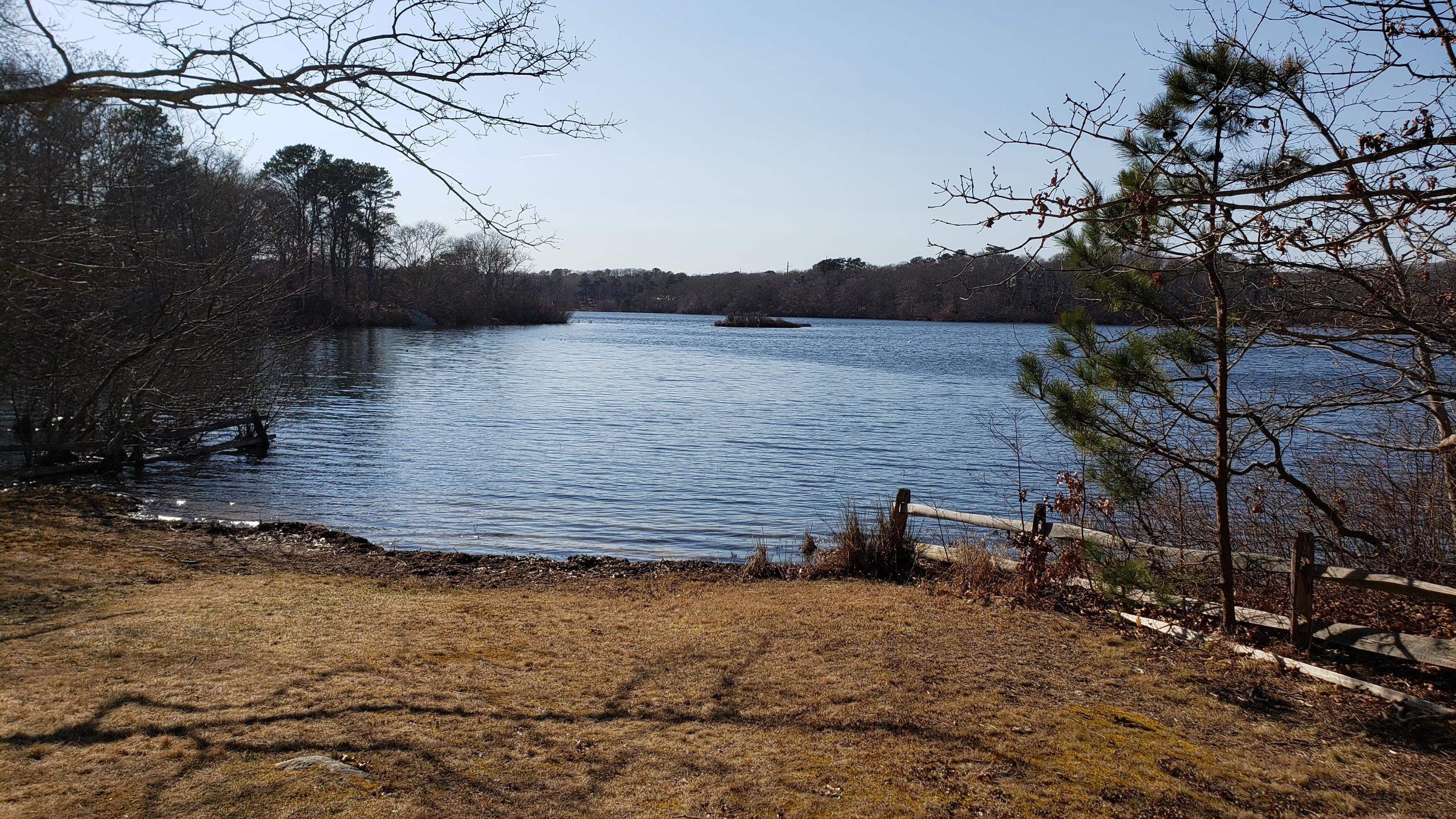 148 Griffiths Pond Road Brewster, MA 02631 - Photo 39 of 40 Association "Beach"