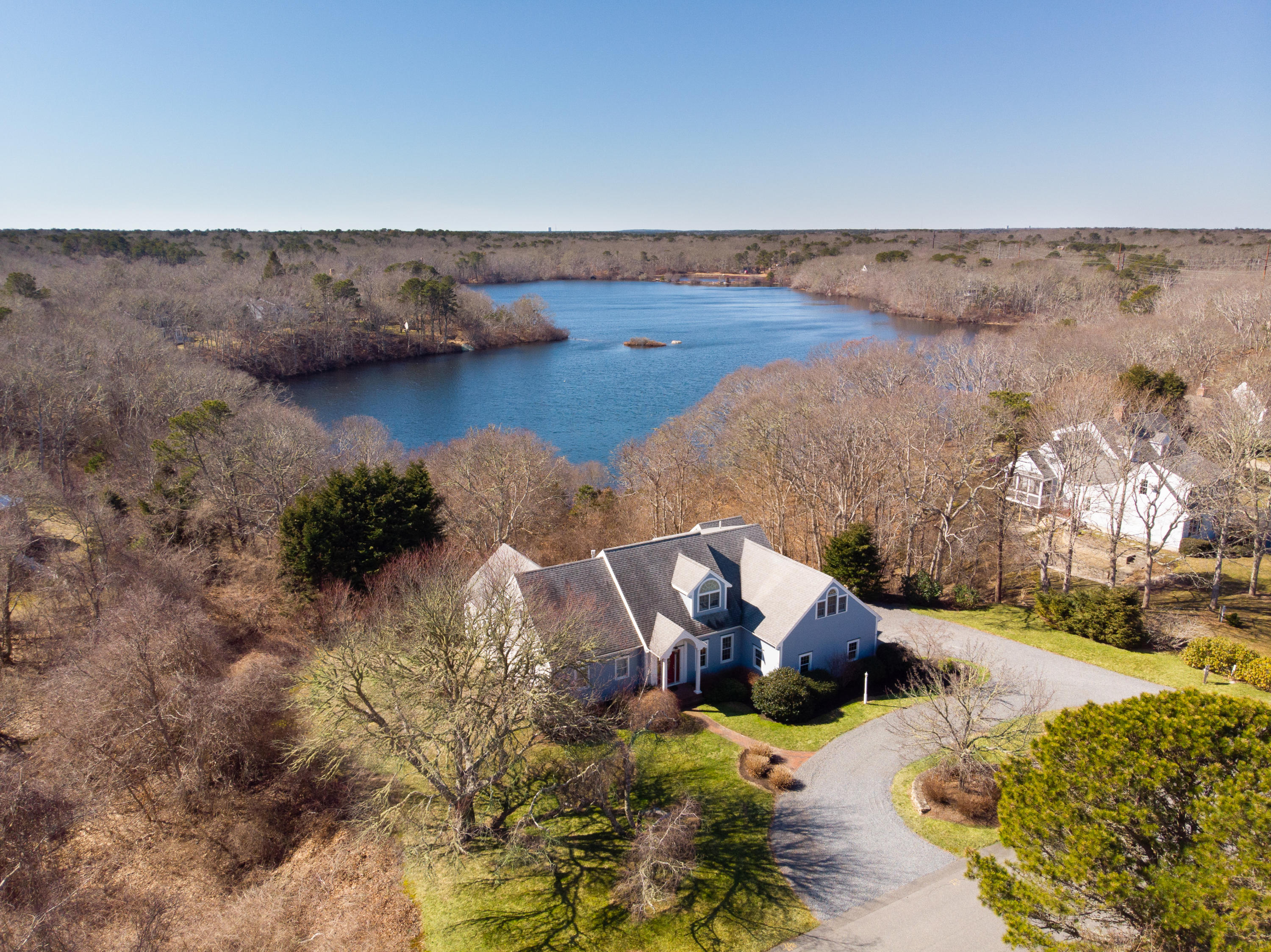 148 Griffiths Pond Road Brewster, MA 02631 - Photo 40 of 40 148GriffithsPondRoadBrewster_Ex_16_R2