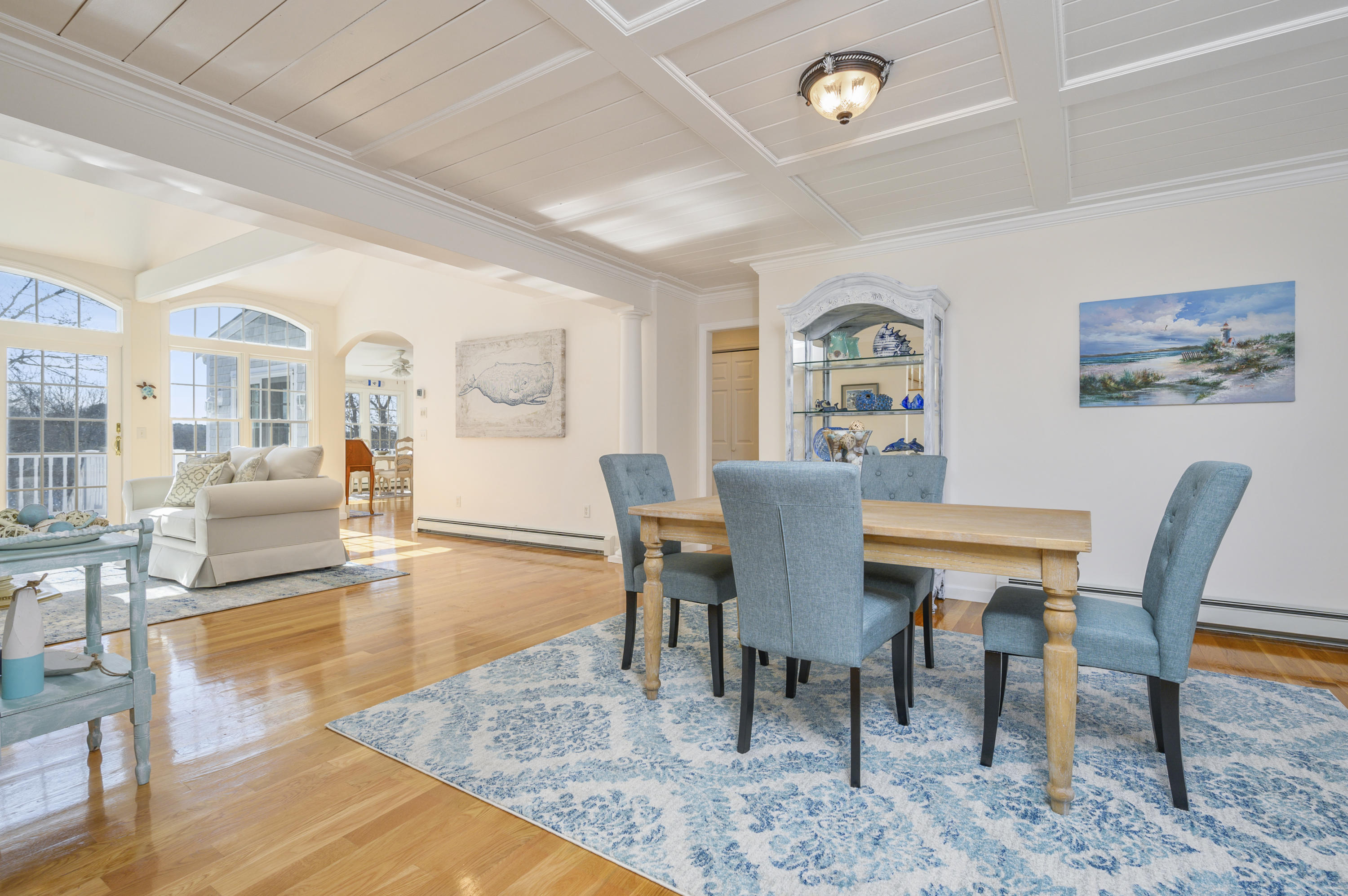 148 Griffiths Pond Road Brewster, MA 02631 - Photo 9 of 40 007-photo--8107163