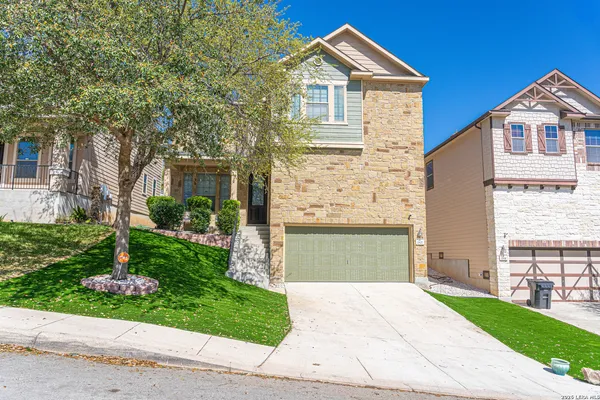 $2,800 | 2527 Villa Borghese, San Antonio, TX 78259
