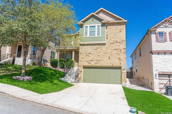 $2,800 | 2527 Villa Borghese, San Antonio, TX 78259