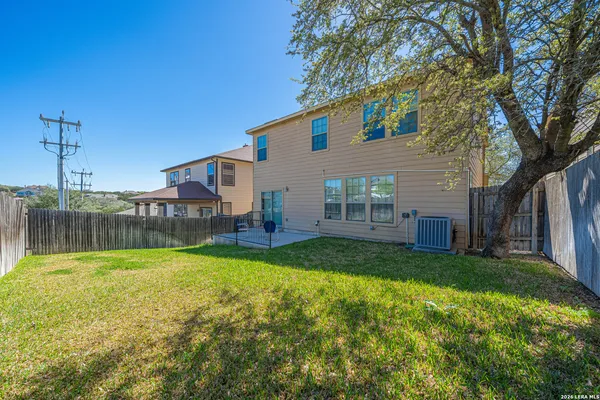 $2,800 | 2527 Villa Borghese, San Antonio, TX 78259