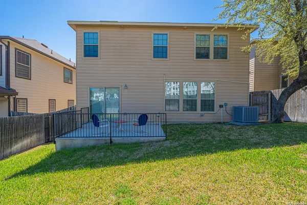 $2,800 | 2527 Villa Borghese, San Antonio, TX 78259