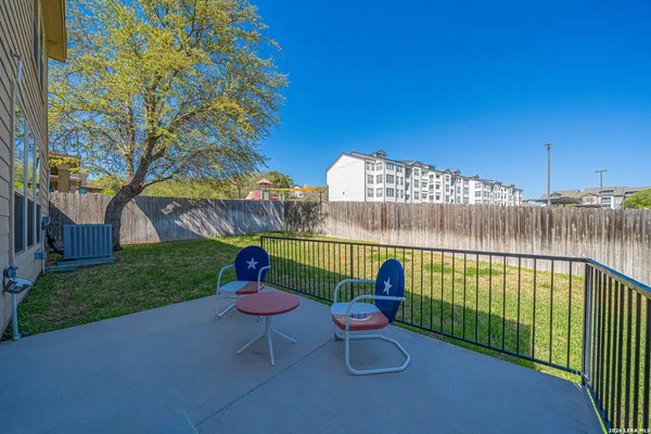 $2,800 | 2527 Villa Borghese, San Antonio, TX 78259