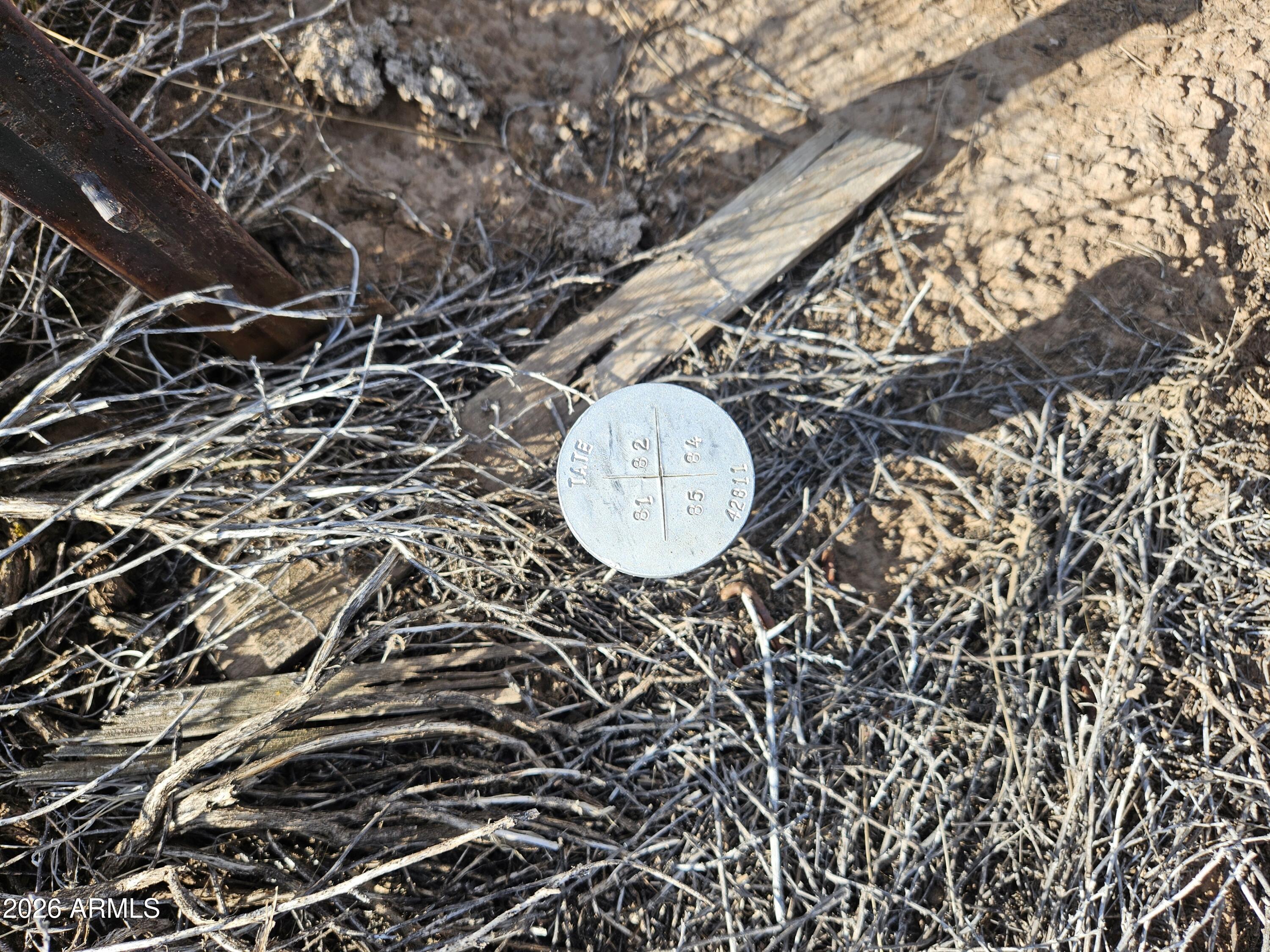8620 St Concho Az 85924, Unit 81 Snowflake, AZ 85937 - Photo 11 of 12 a picture of a door