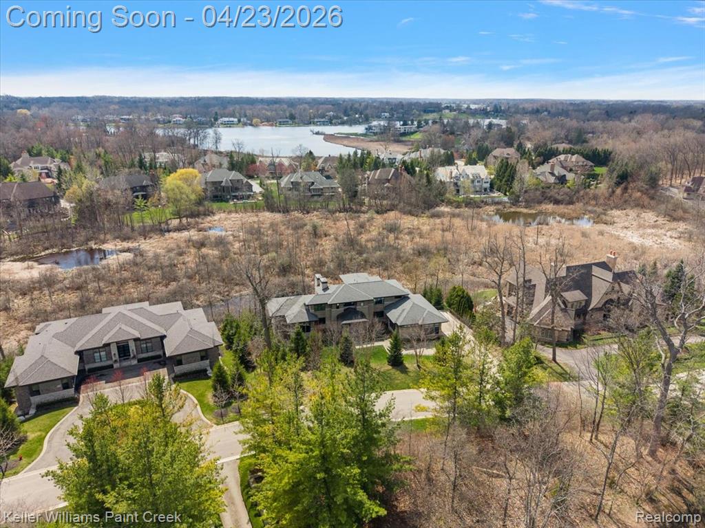 2719 Turtle Ridge Drive Bloomfield Hills, MI 48302 - Photo 83 of 98