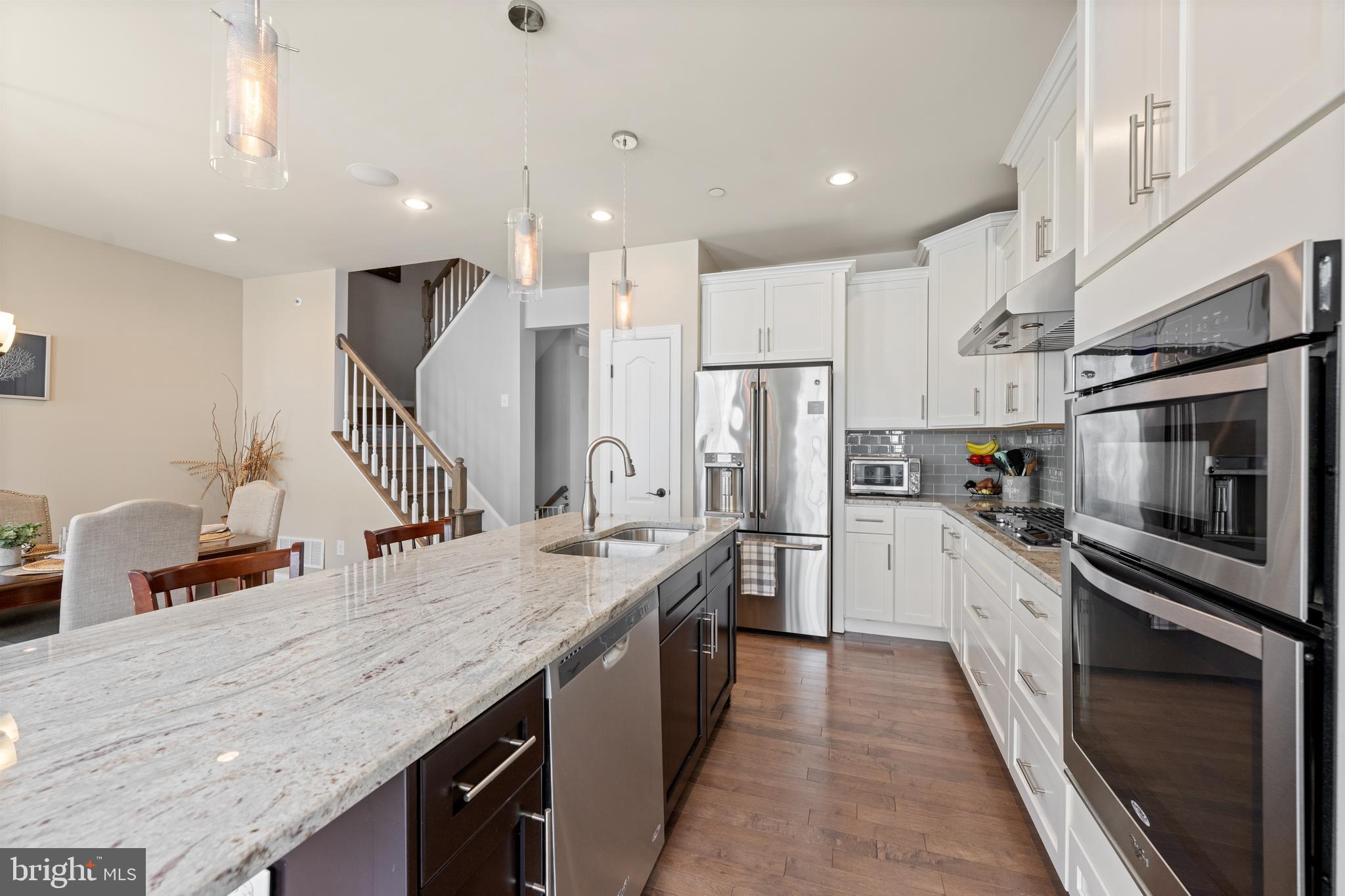 115 Jackdaw Alley Springfield, PA 19064 - Photo 15 of 36 Island