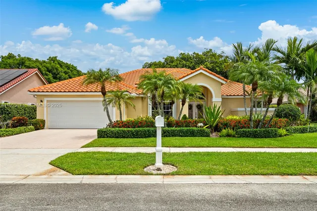 $725,000 | 7781 Penwood Court, Lake Worth, FL 33467