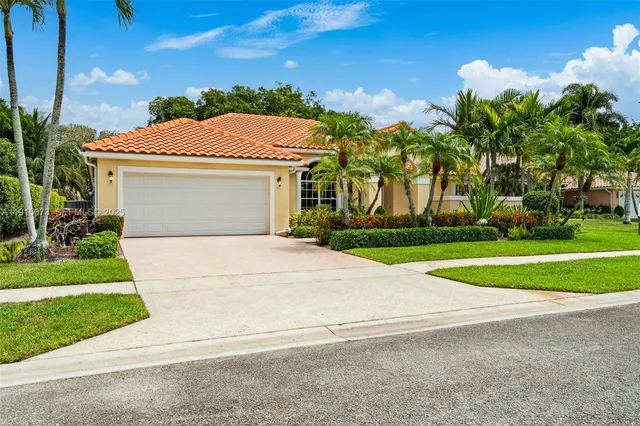 $725,000 | 7781 Penwood Court, Lake Worth, FL 33467