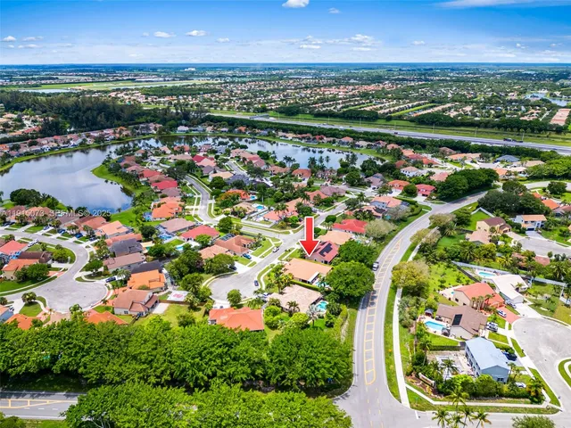 $725,000 | 7781 Penwood Court, Lake Worth, FL 33467