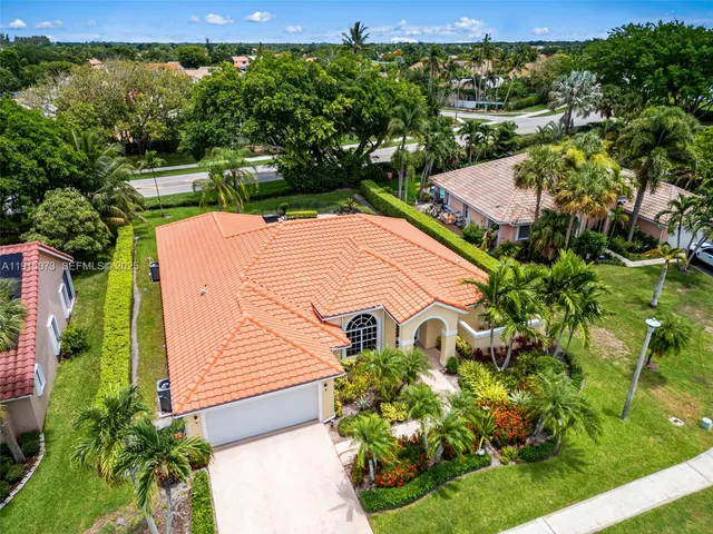 $725,000 | 7781 Penwood Court, Lake Worth, FL 33467