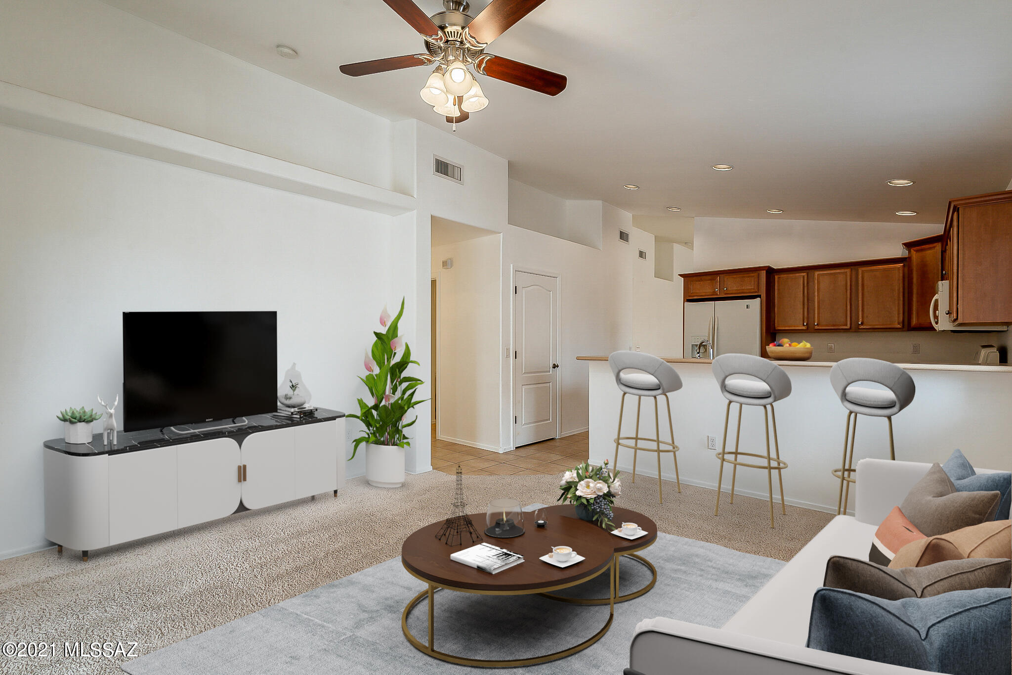 457 South Stone Bench Road Vail, AZ 85641 - Photo 17 of 40 Gallery Image 17