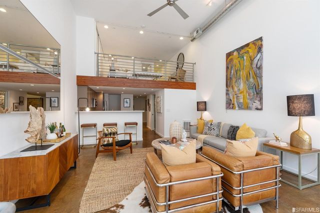 $1,235,000 | 1325 Indiana Street, Unit 103, San Francisco, CA 94107