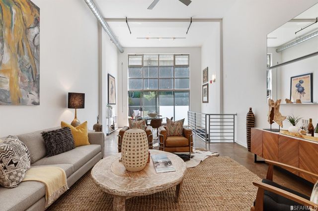 $1,235,000 | 1325 Indiana Street, Unit 103, San Francisco, CA 94107