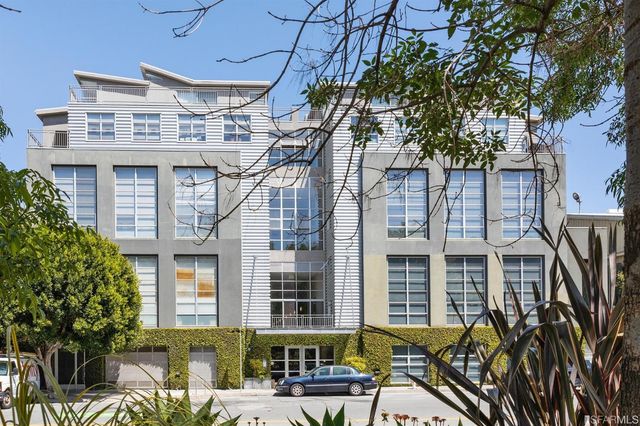 $1,235,000 | 1325 Indiana Street, Unit 103, San Francisco, CA 94107