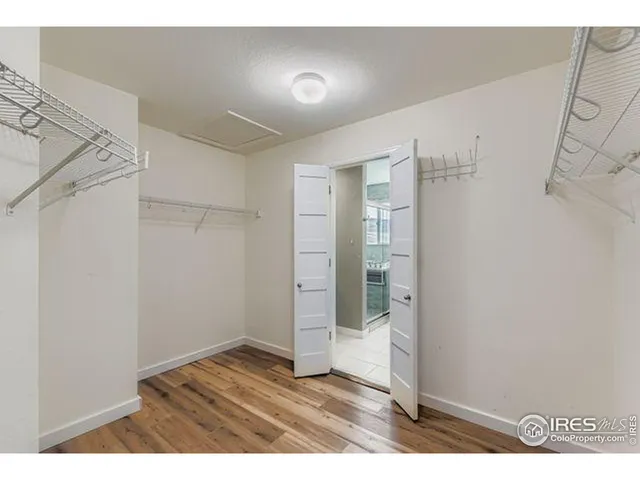 a view interior of house and wooden floor