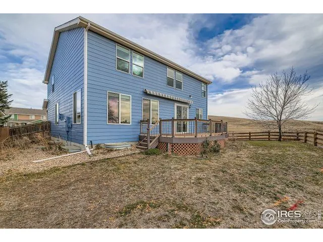 $899,000 | 660 Grimson Place, Erie, CO 80516