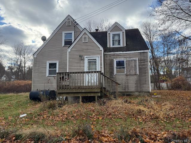 11 Ingleside Road Brewster, NY 10509 - Photo 2 of 8