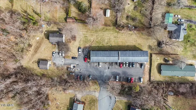 $2,400,000 | 1106 Fremont Drive, Johnson City, TN 37601