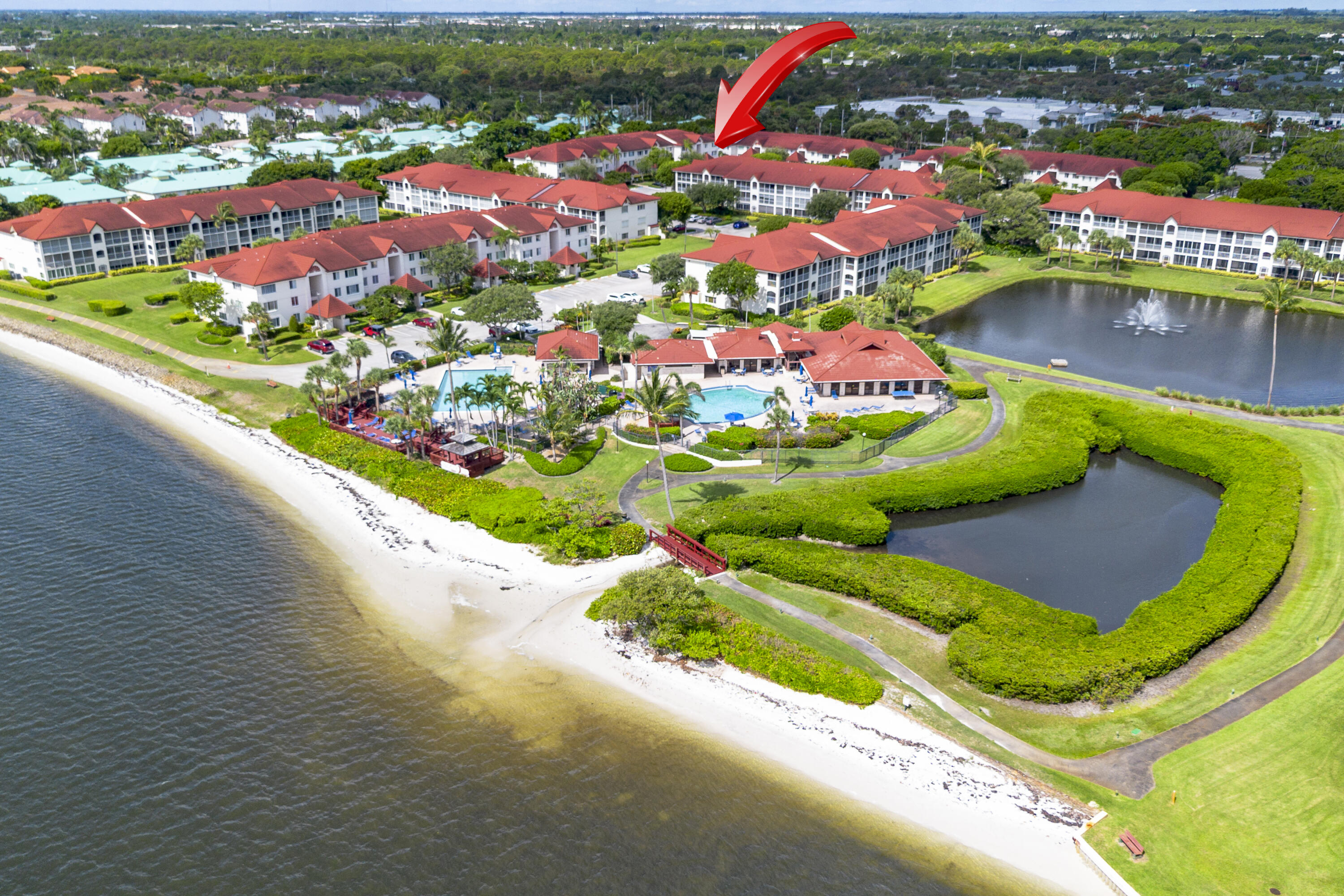 106 Half Moon Circle, Unit H2 Hypoluxo, FL 33462 - Photo 41 of 70 iPixx_20__0068