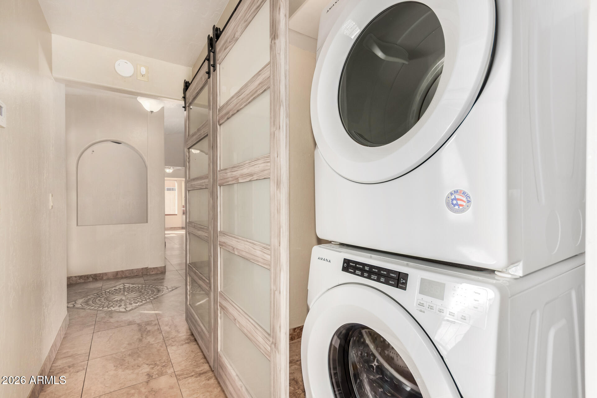 9152 West Redfield Road Peoria, AZ 85381 - Photo 19 of 21 a utility room with dryer and washer
