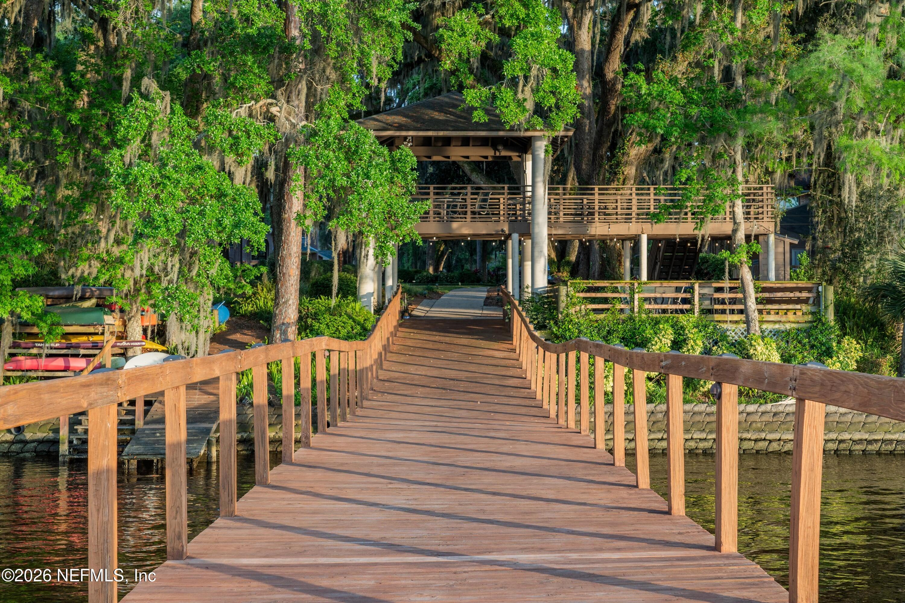1035 Anchor Road St. Johns, FL 32259 - Photo 64 of 66 Twilight