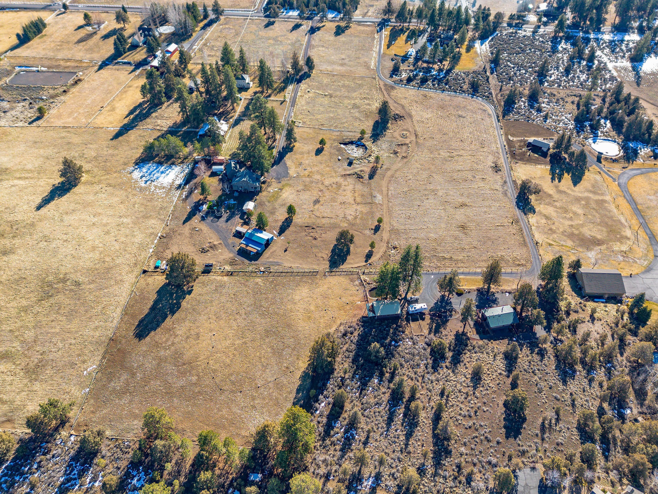60384 Arnold Market Road Bend, OR 97702 - Photo 65 of 93 Bring your horses, too.