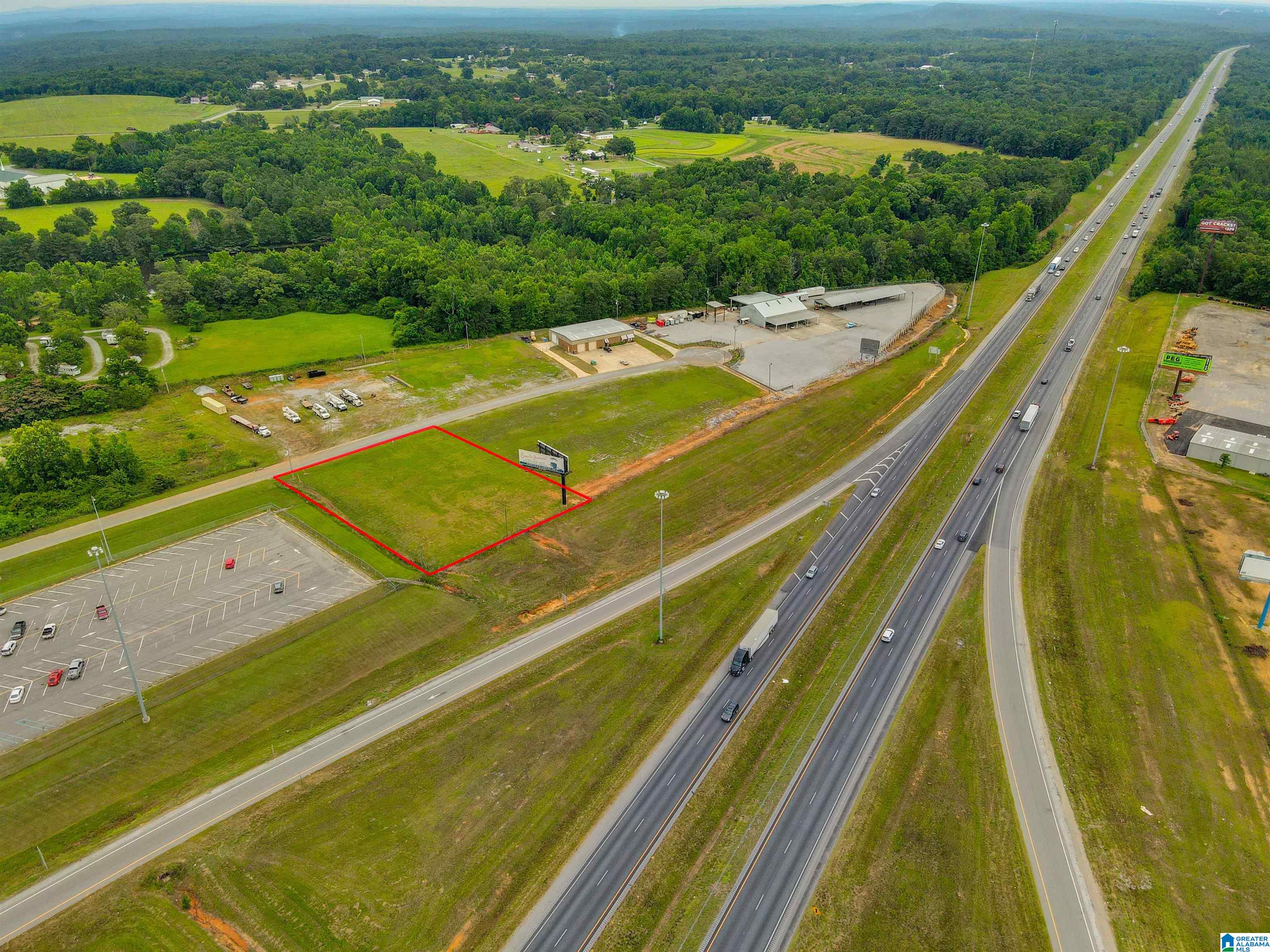 93 County Road, Unit 1 Verbena, AL 36091 - Photo 2 of 7